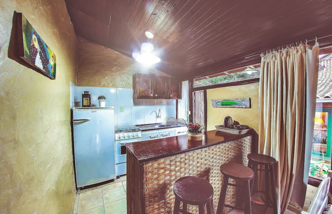 Pousada Rosa da Praia - Praia do Rosa - Photo 38