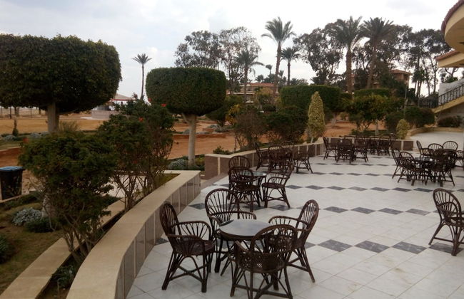 Fayed Armed Forces Hotel - Foto 29