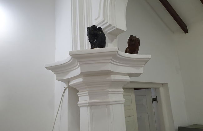 NilaRU Villa - Foto 25