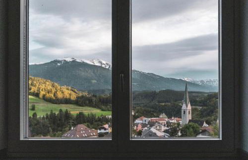 Dolomites Alpin Penthouse, 90qm, privat Sauna - privat Whirlpool - Foto 32