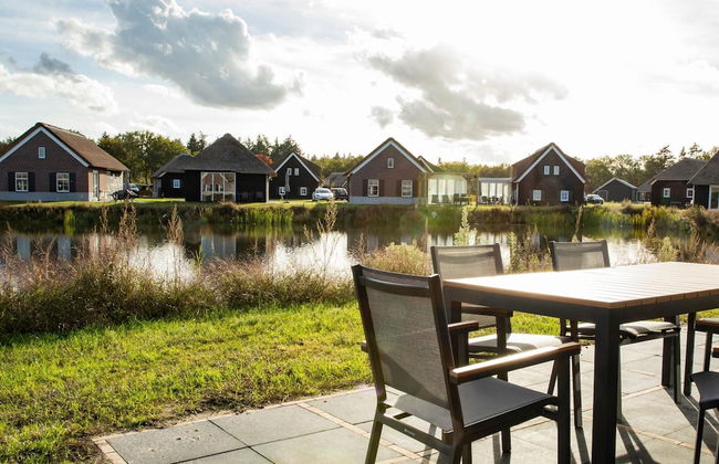 Villa in Someren Near Golf Course - Photo 14