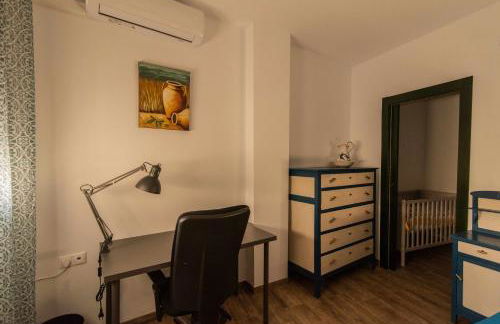 Casa Rural Era · 12 personas y mascotas · Córdoba - Foto 24