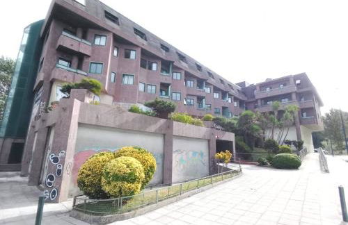 Apartamento primera línea playa d samil - Foto 15