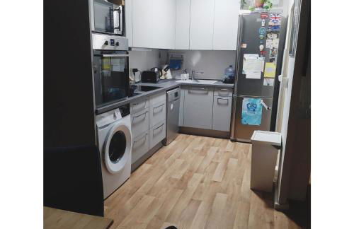 3-room Apartment Berlin Museum Island 2 beds - Foto 15