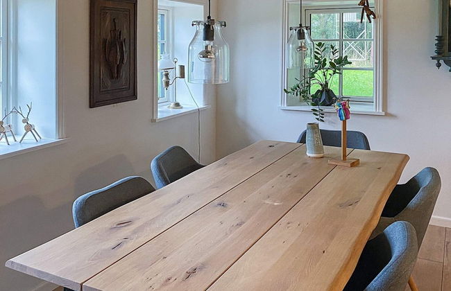 6 Person Holiday Home in Varde - Foto 19