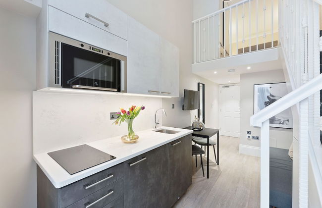 Cleveland Residences Kensington - Foto 70