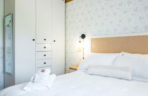 Casa rural Miel y Canela - Photo 12