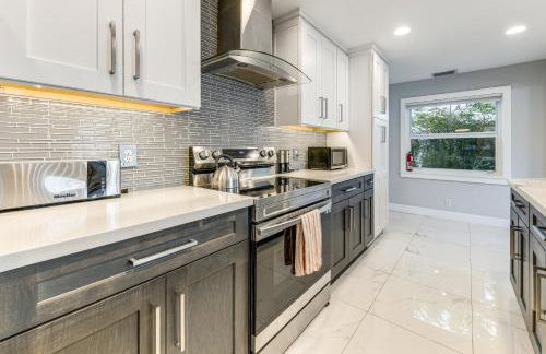 Relax and Play! Home 2 Mi to Delray Public Beach - Foto 12