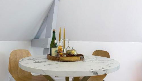 Le repaire du Conquérant - Foto 5