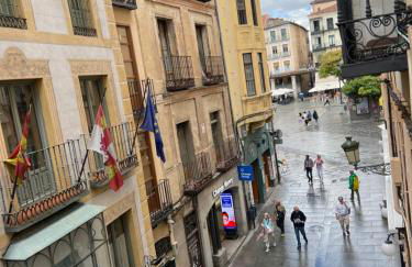 Apartamento en Plaza Mayor de Segovia - Foto 12