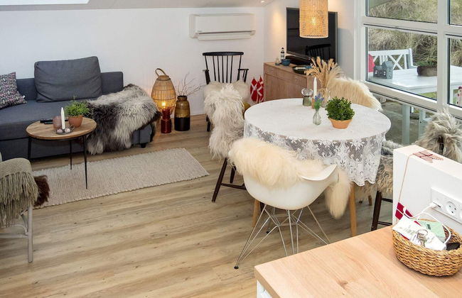 4 Person Holiday Home in Thisted - Photo 16