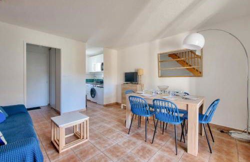 Séjour pour 4 avec piscine, proche Thalasso - Foto 6