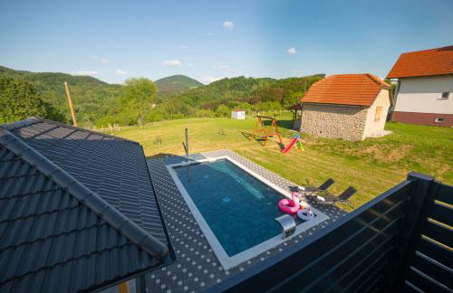 KUĆA ZA ODMOR OLD HILLS - Foto 57