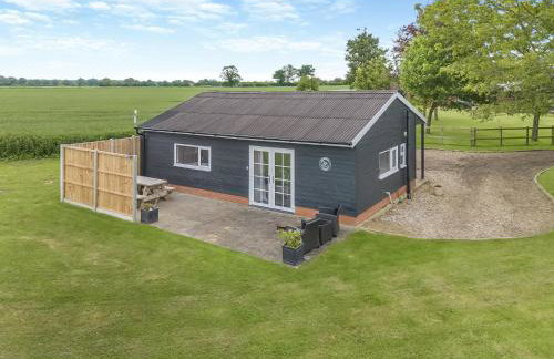 Squirrel Lodge- Uk47394 - Foto 1