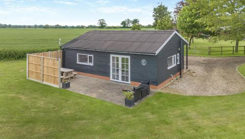 Squirrel Lodge- Uk47394 - Foto 1