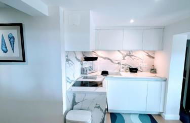 Peaceful Oasis in Ville d'Hiver - Foto 11