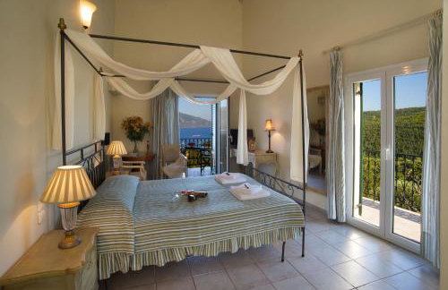 Agnantia Bed & Breakfast - Foto 33