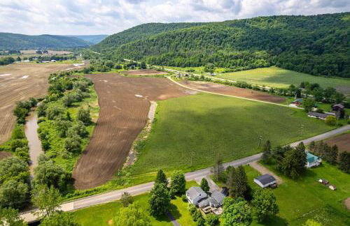 Spacious Home Hot Tub 2 Living Rooms Pets OK - Foto 47