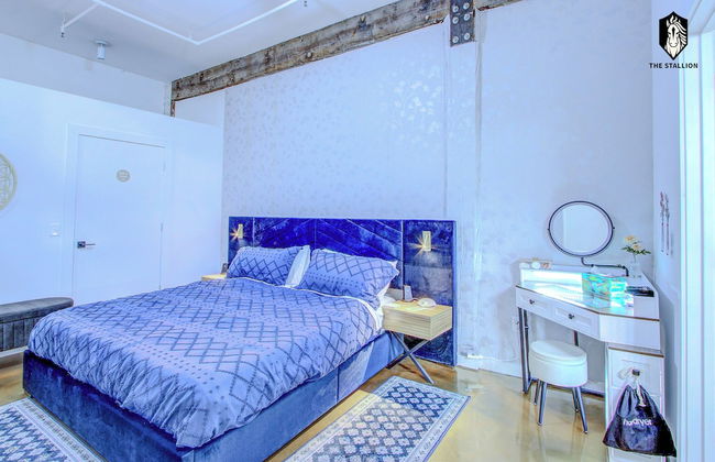 The Stallion - Foto 61