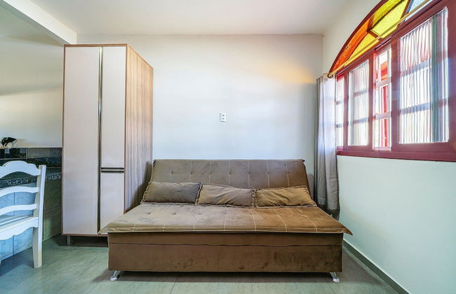 AP 28 Ala Zimbros Residencial Solavir - Foto 31