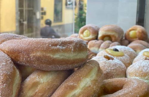 Il Cammeo 2 Guest House, near Pompeii and Vesuvius - Foto 46