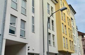 Zentrumnah inklusive Parkplatz Jungle-Suite by Rentigo - Ruheoase im Herzen von Saarbrücken! - Foto 18