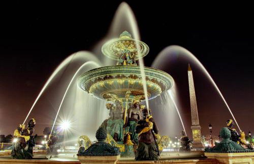 MULTIRESIDENCE L'ELYSEE Paris - Foto 51