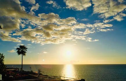 Casa Solaris at Anfi Beach with Private Terrace, Pool & Netflix - Photo 1