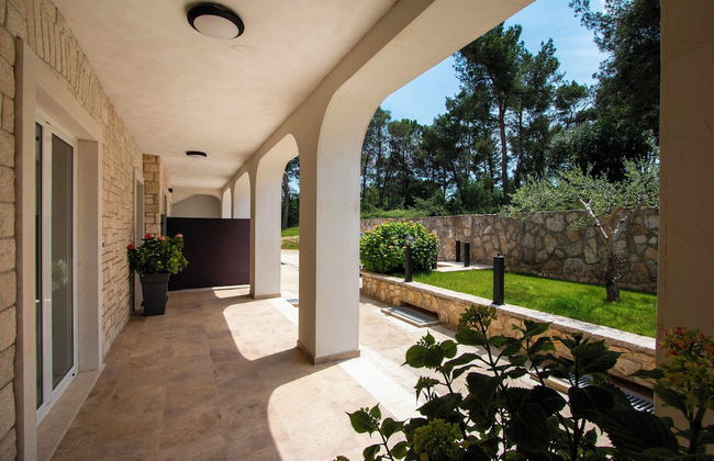 Apartment Mateo - Foto 2