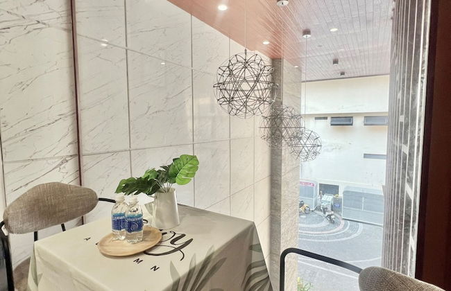 Mons Boutique Hotel and Apartment - Foto 23