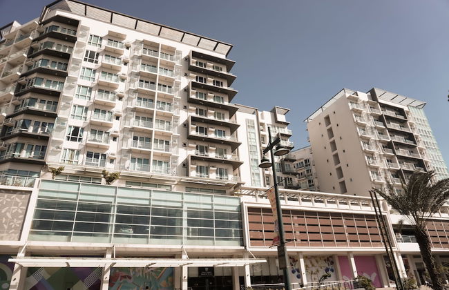 Comfy Studio UnitM OneMadison35 - Foto 65