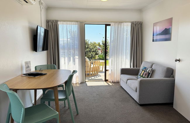 Tahuna Beach Holiday Park - Foto 29