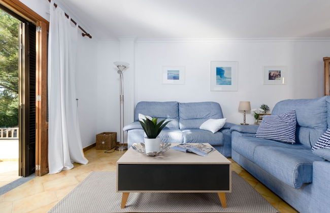 Pdm Ca n Nofre in Mallorca - Foto 10