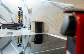 Filoxenia Luxury apartments Trikala 2 - Foto 16