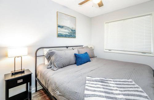 Hot Tub Golf View Fire Pit - Foto 16