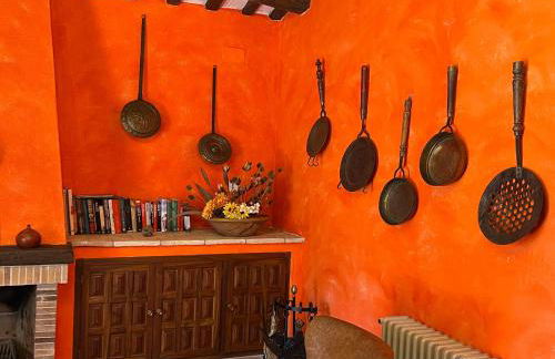 Can Met Mosso, Casa rural con Piscina Climatizada - Foto 40