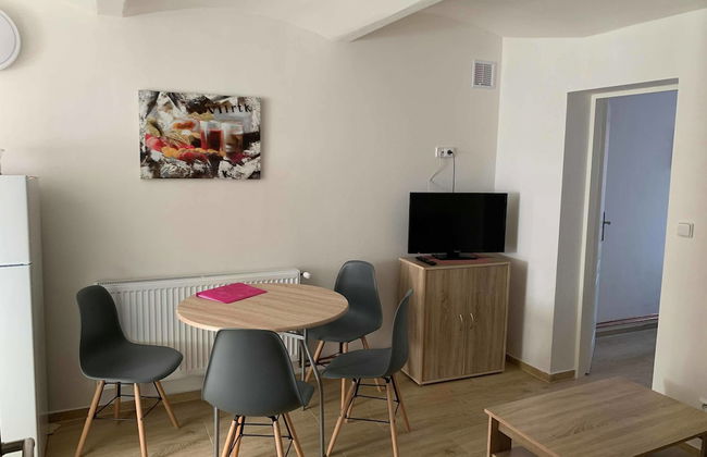 Apartmány Michaela - Foto 25