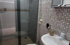 Casa 2 quartos com ar condicionado em condomínio - Foto 27