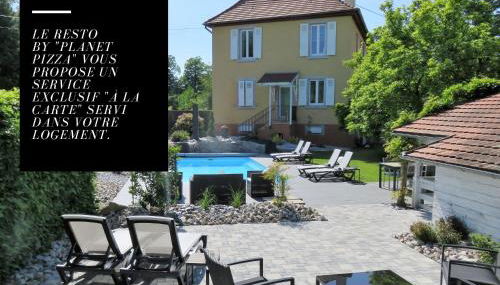 Les Rives des Habsbourg - Foto 2