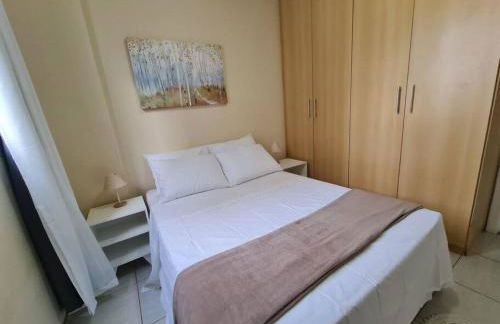 Burle Marx Centro 4 quart, portaria 24h,área nobre - Foto 26