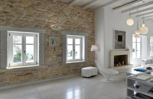 Paros Villa Full Moon - Photo 11