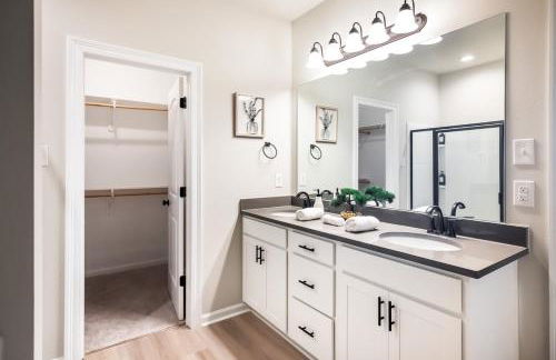 Tiger Tracks Townhome Stay in Baton Rouge - BC1009 - Foto 3