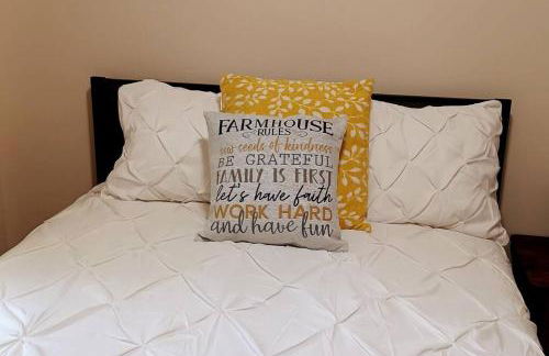 Comforts of Home - Foto 15