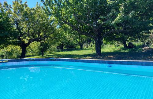 Puente Canto de Gredos - Photo 5