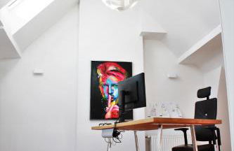 Apartment für 4 Personen - Photo 12