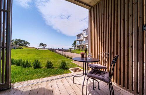 New Luxury Apartment, Sea View with Pool & Gym - Foto 31