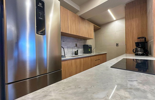 Premium Stella Maris by VLV Stays - Photo 59