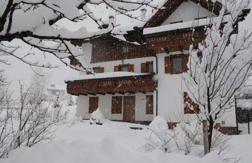 Appartamenti Casavacanzepejo - Foto 3