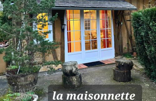 Les Gites de l'Herperie - Foto 36