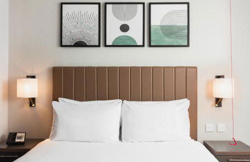 Staybridge Suites Newcastle by IHG - Foto 71